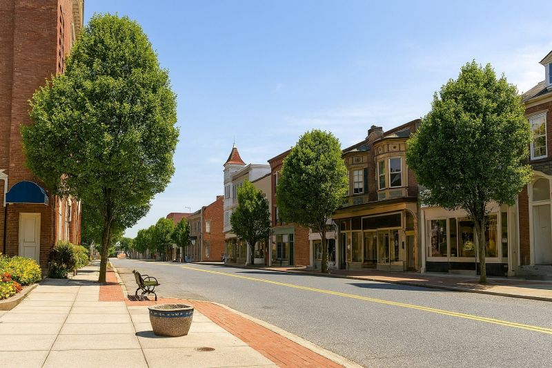 Local Shower Remodeling in Havre De Grace, MD