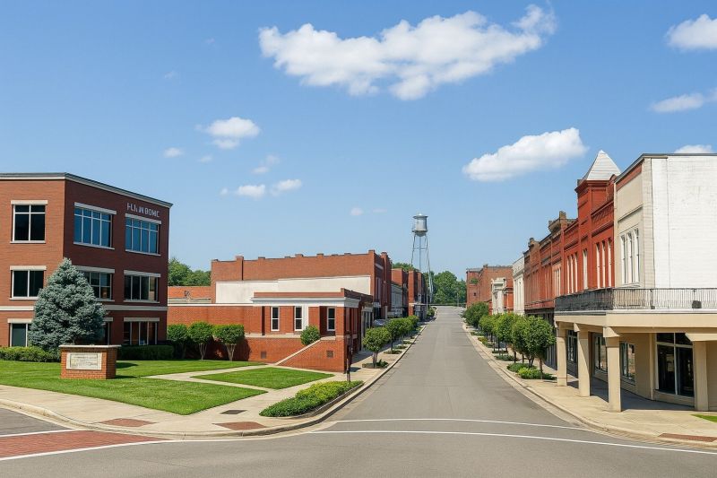 Local Shower Remodeling in Morristown, TN