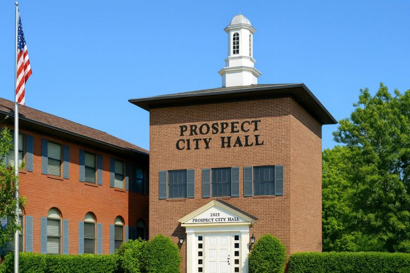 Local Shower Remodeling in Prospect, KY