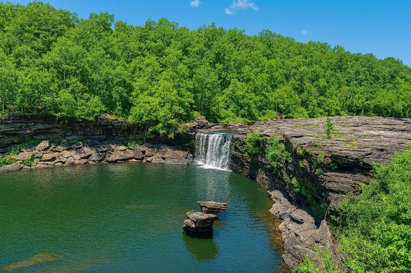 Local Shower Remodeling in Fort Payne, AL
