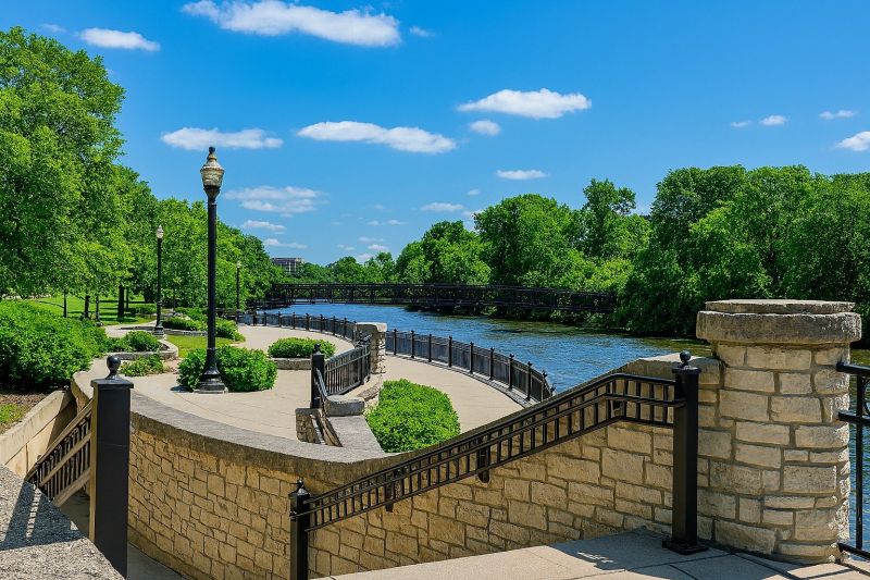 Local Shower Remodeling in Elgin, IL
