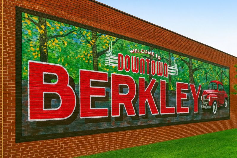 Local Shower Remodeling in Berkley, MI