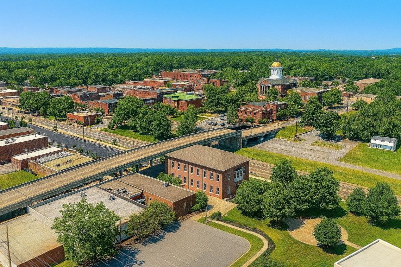 Local Shower Remodeling in Cartersville, GA