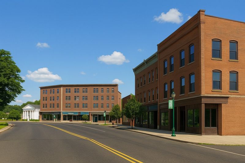 Local Shower Remodeling in Plainville, CT