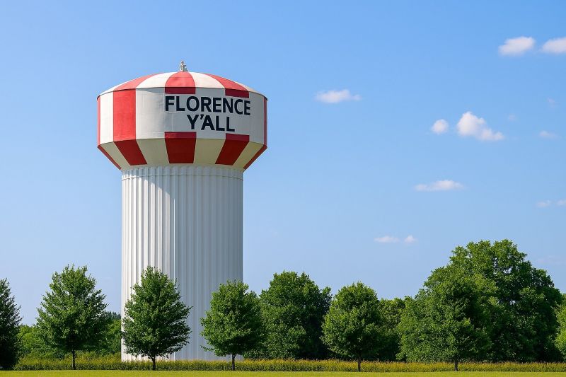 Local Shower Remodeling in Florence, KY