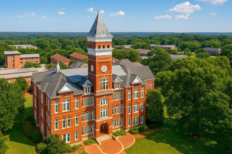 Local Shower Remodeling in Clemson, SC