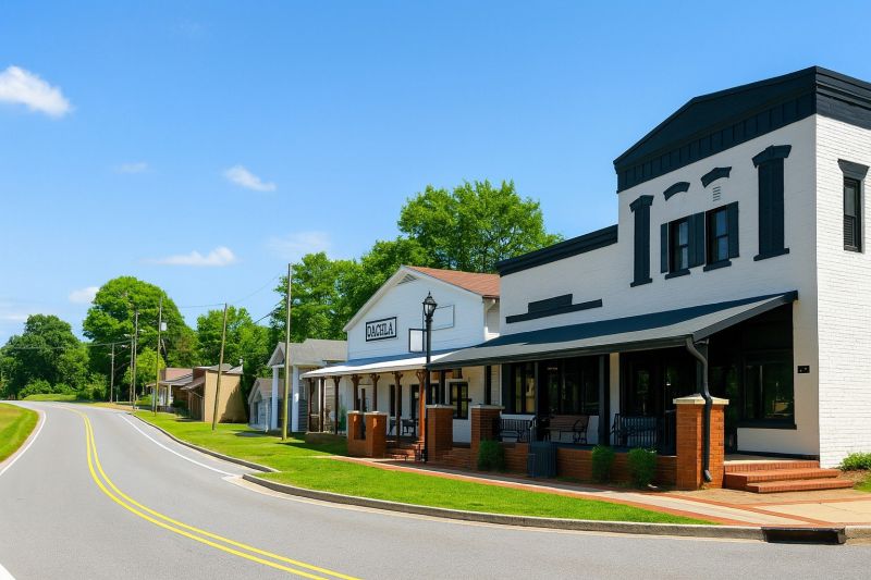 Local Shower Remodeling in Dacula, GA
