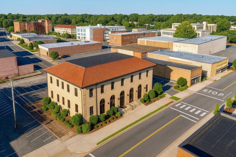 Local Shower Remodeling in Jasper, AL