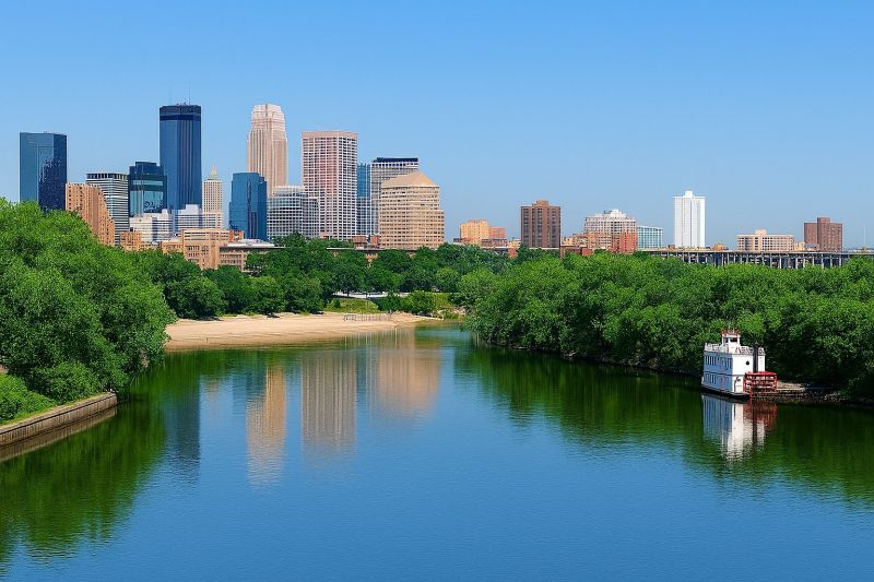 Local Shower Remodeling in Champlin, MN