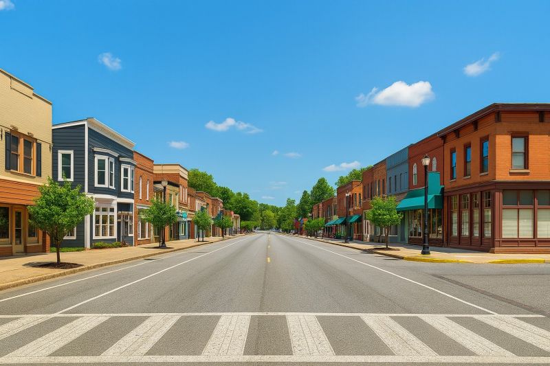 Local Shower Remodeling in Corydon, IN