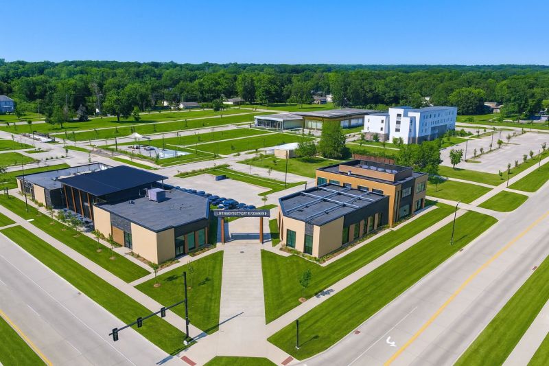 Local Shower Remodeling in Johnston, IA