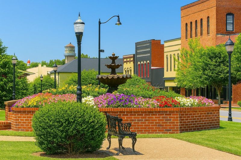 Local Shower Remodeling in Buford, GA