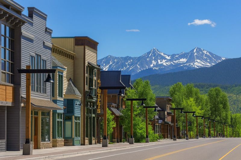 Local Shower Remodeling in Frisco, CO