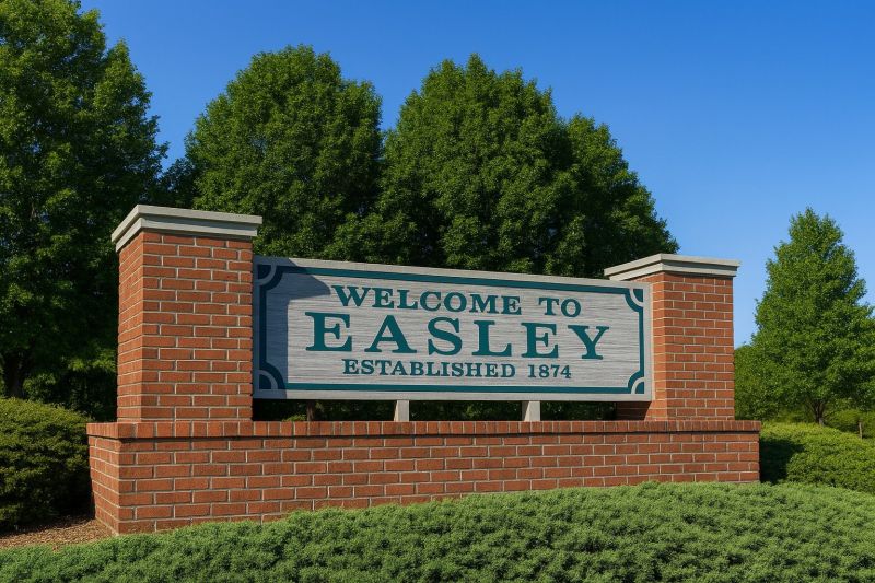 Local Shower Remodeling in Easley, SC