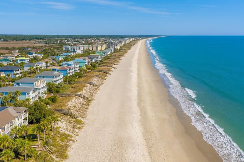 Local Shower Remodeling in Pawleys Island, SC