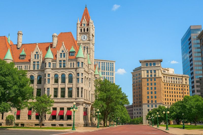 Local Shower Remodeling in Brighton, MI