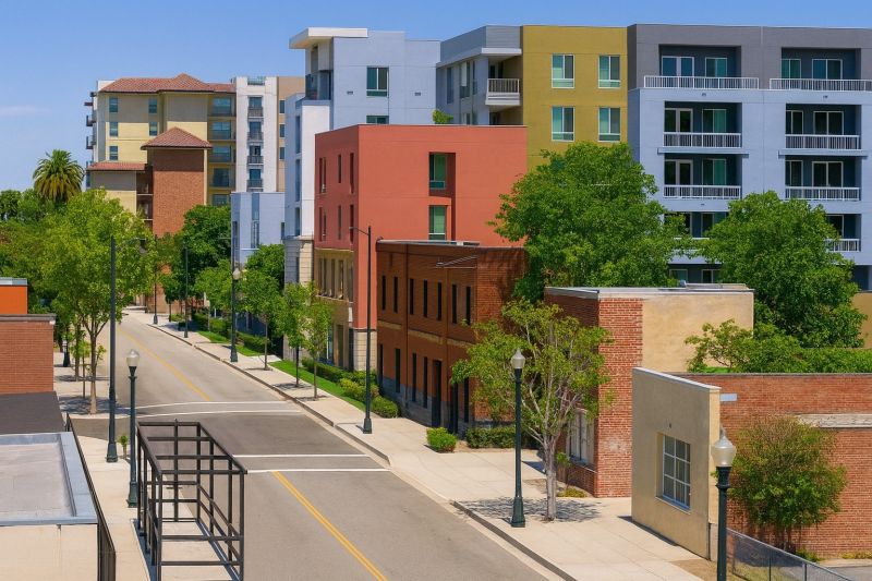 Local Shower Remodeling in Downey, CA