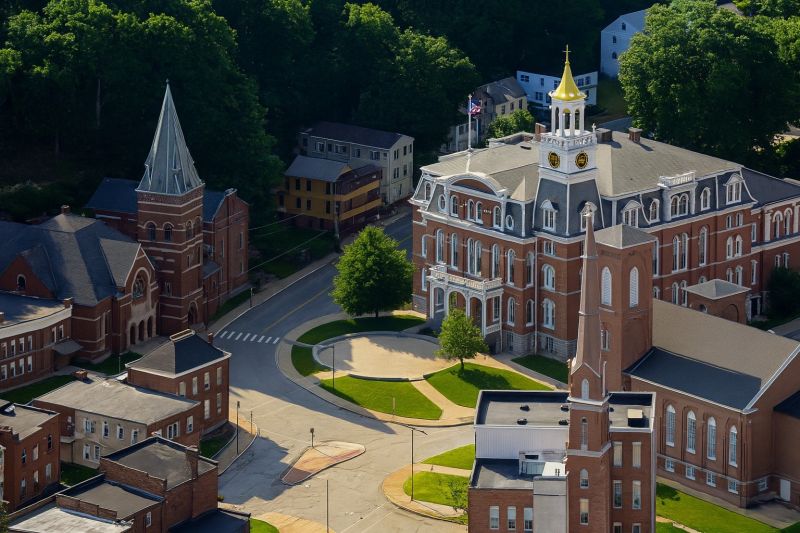 Local Shower Remodeling in Norwich, CT