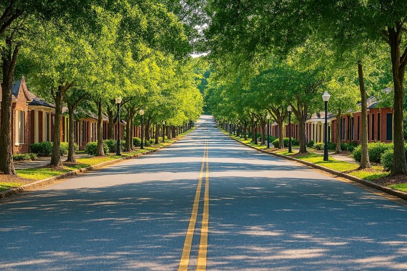 Local Shower Remodeling in Fayetteville, GA