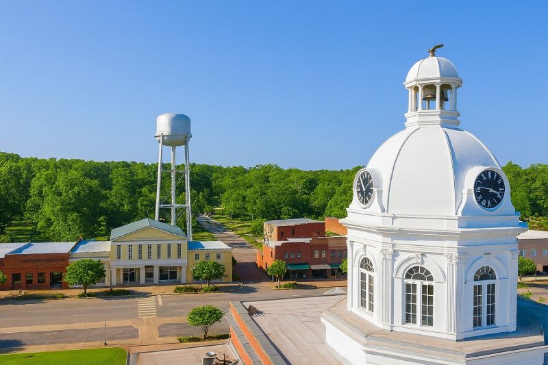 Local Shower Remodeling in Eatonton, GA
