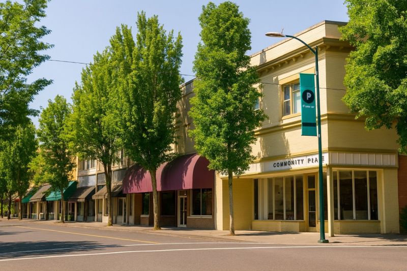Local Shower Remodeling in Mcminnville, OR