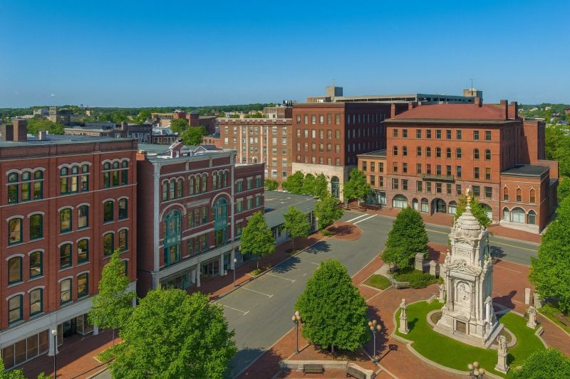 Local Shower Remodeling in New Britain, CT