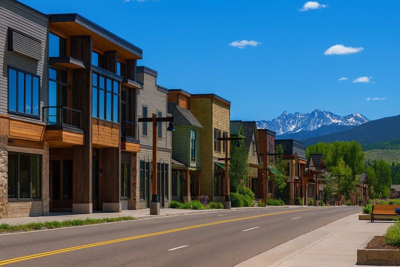 Local Shower Remodeling in Dillon, CO