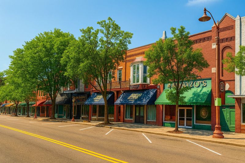 Local Shower Remodeling in Dover, OH