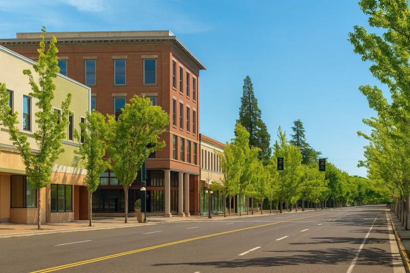 Local Shower Remodeling in Medford, OR
