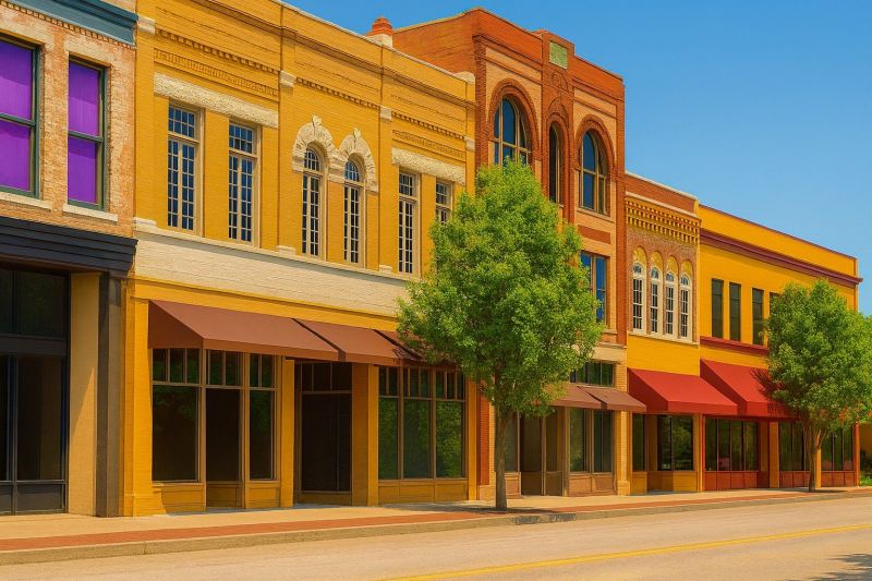 Local Shower Remodeling in Neosho, MO