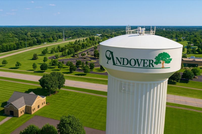 Local Shower Remodeling in Andover, MN