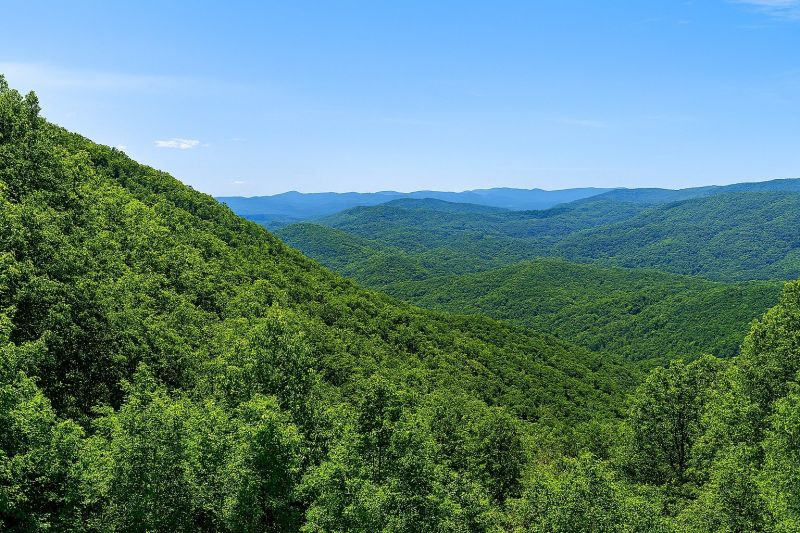 Local Shower Remodeling in Ellijay, GA