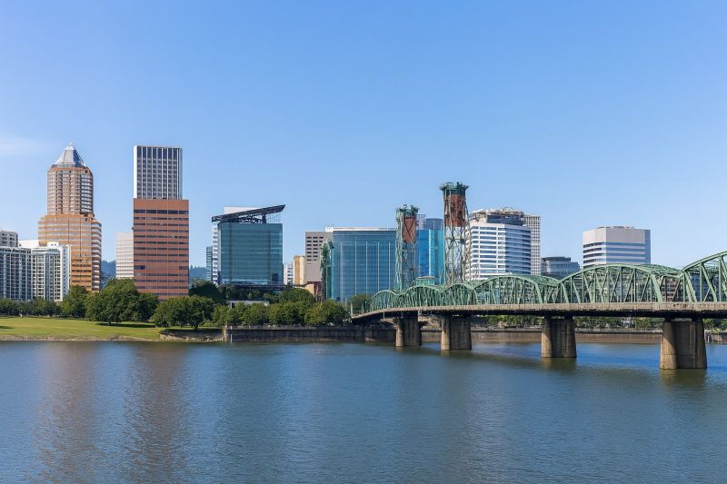 Local Shower Remodeling in Portland, OR