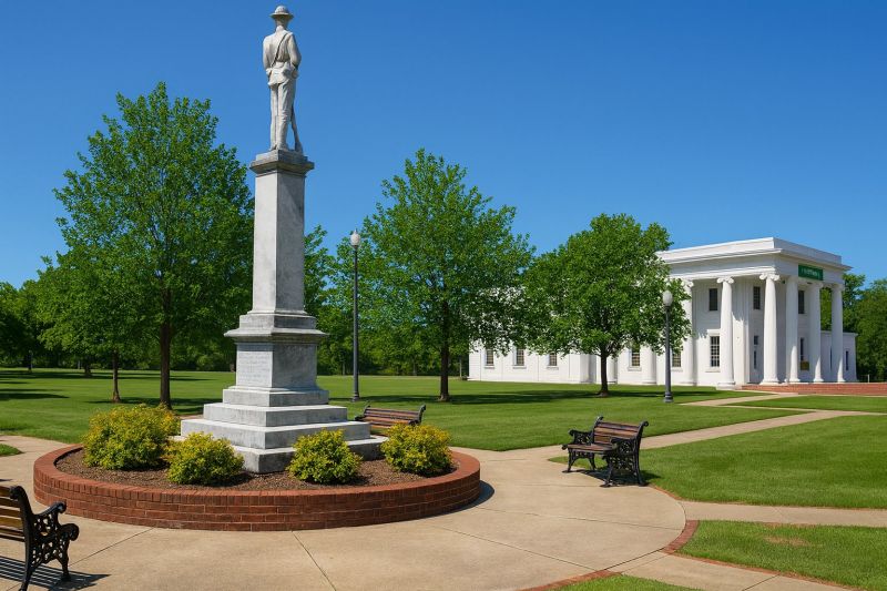 Local Shower Remodeling in Jacksonville, AL