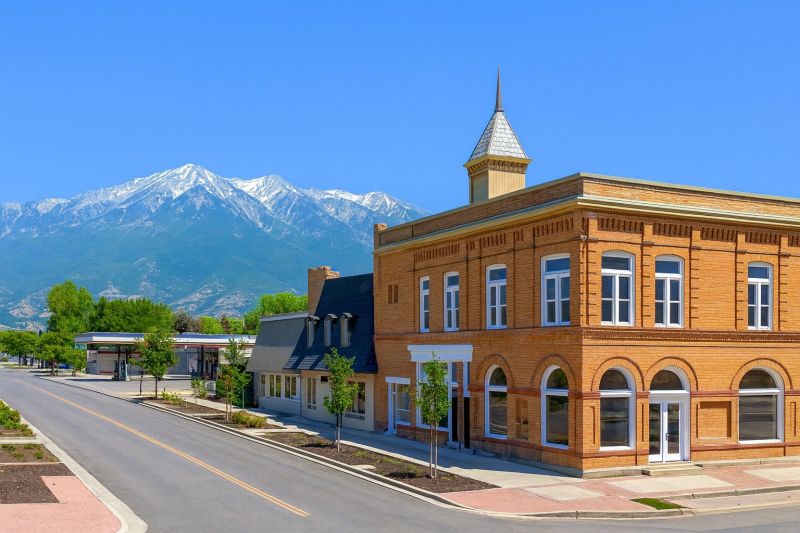 Local Shower Remodeling in Payson, UT