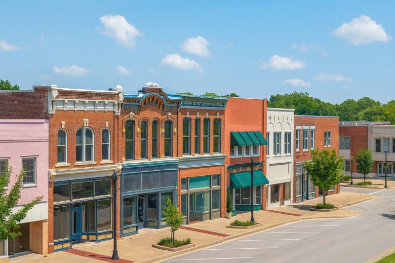 Local Shower Remodeling in Liberty, MO