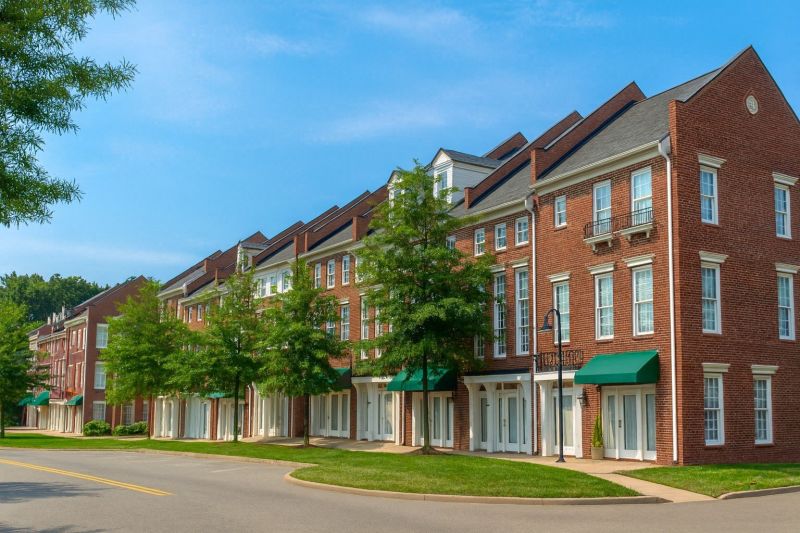 Local Shower Remodeling in Cornelius, NC
