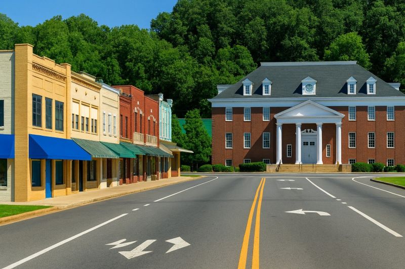 Local Shower Remodeling in Calhoun, GA