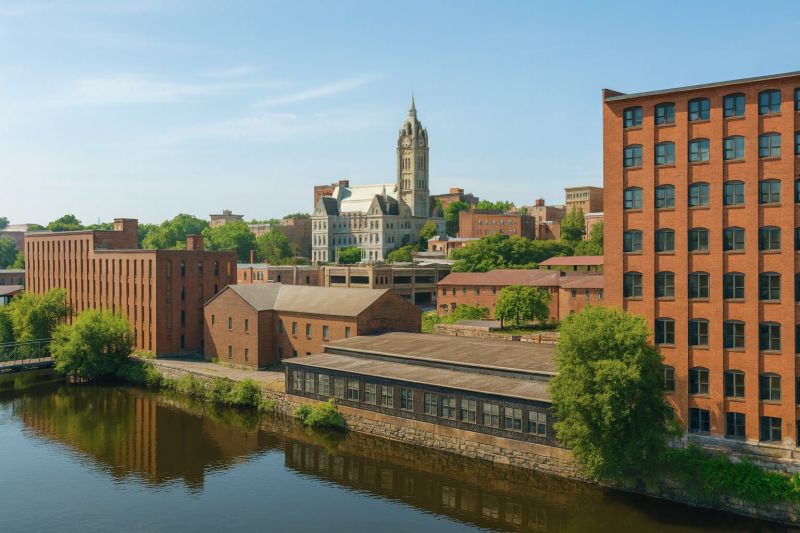 Local Shower Remodeling in Holyoke, MA