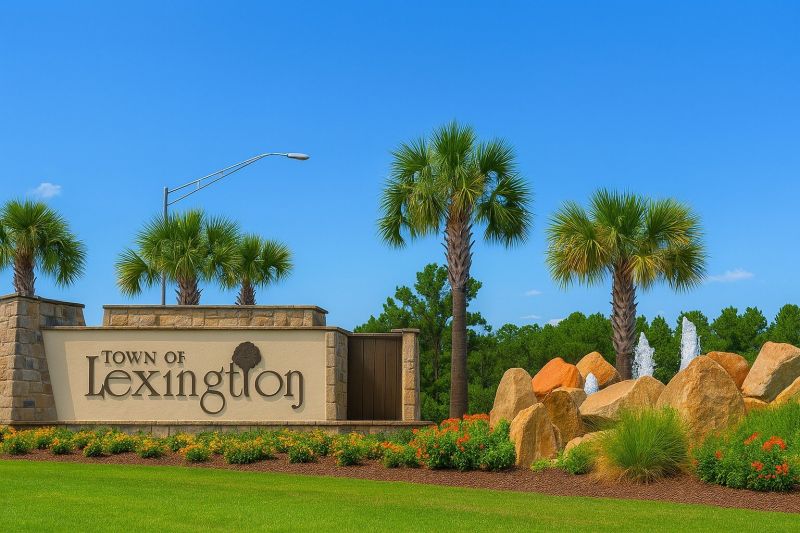 Local Shower Remodeling in Lexington, SC