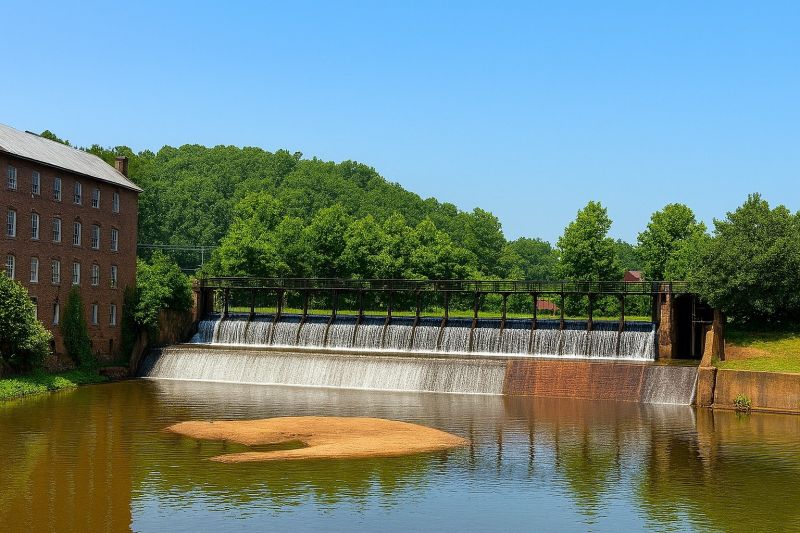 Local Shower Remodeling in Prattville, AL