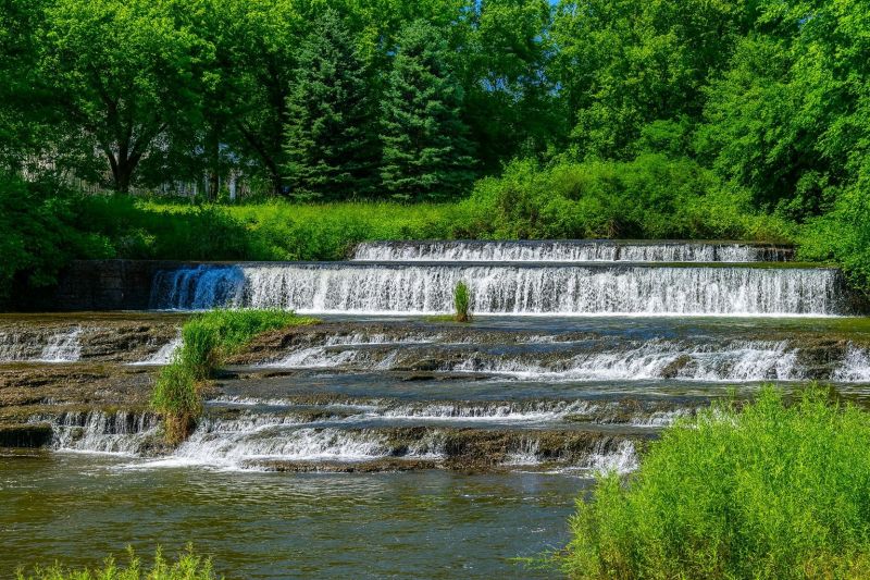 Local Shower Remodeling in Cannon Falls, MN