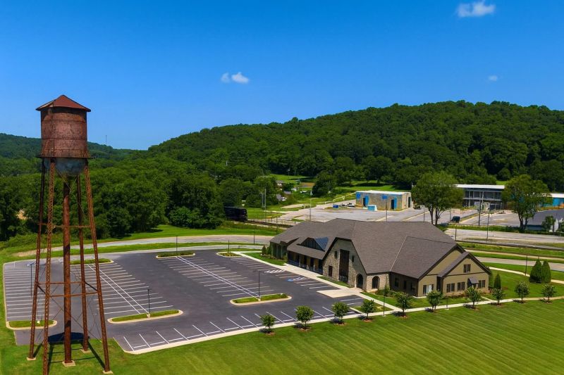 Local Shower Remodeling in Alabaster, AL