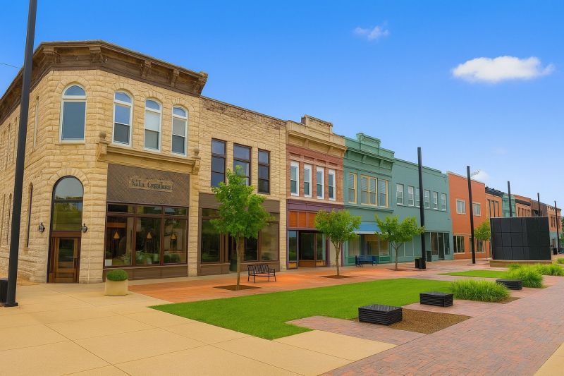 Local Shower Remodeling in Ellington, CT