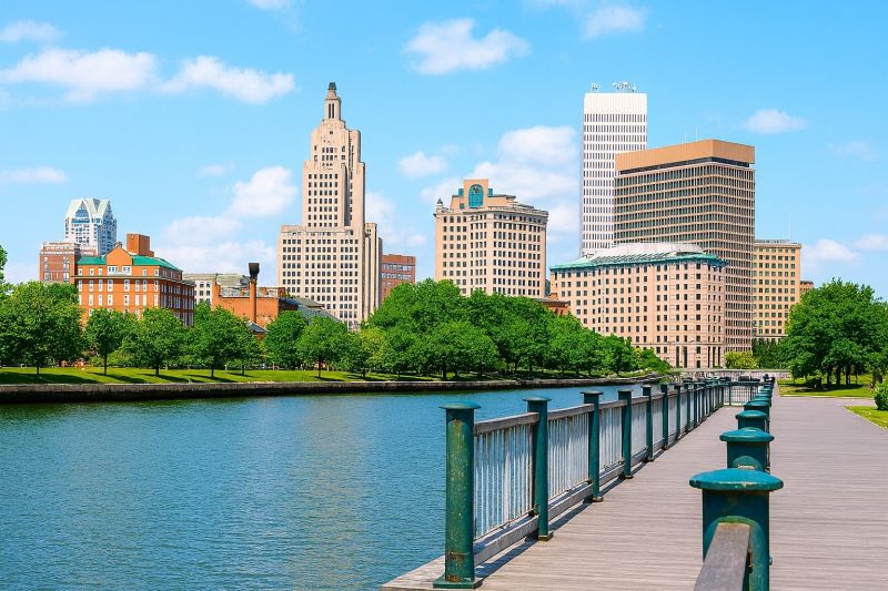 Local Shower Remodeling in Providence, RI