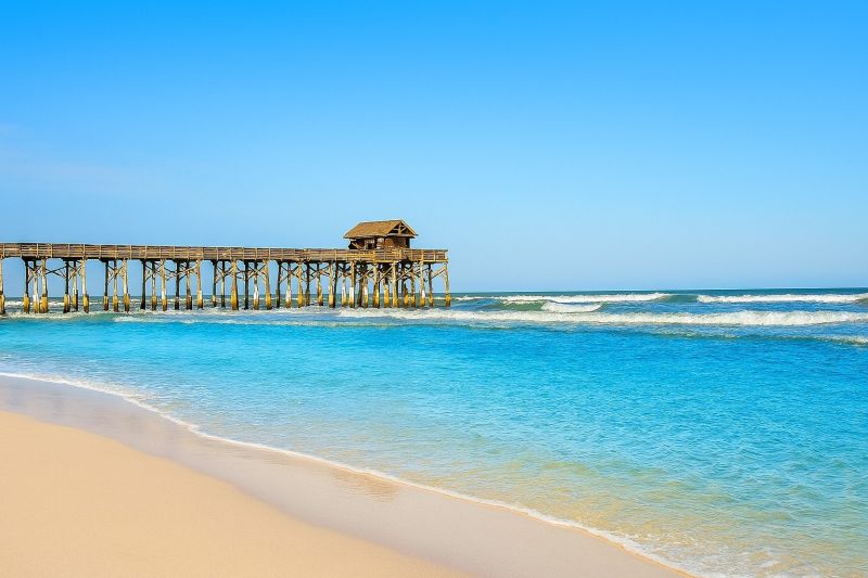 Local Shower Remodeling in Cocoa Beach, FL