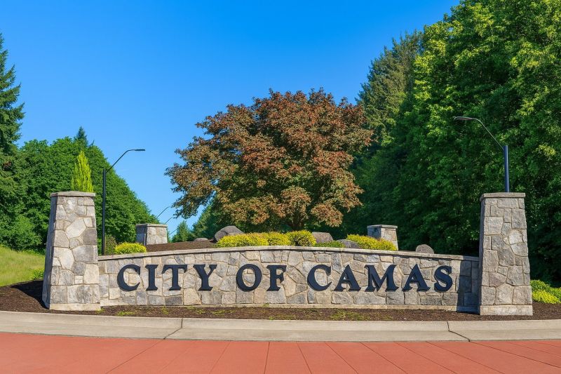 Local Shower Remodeling in Camas, WA