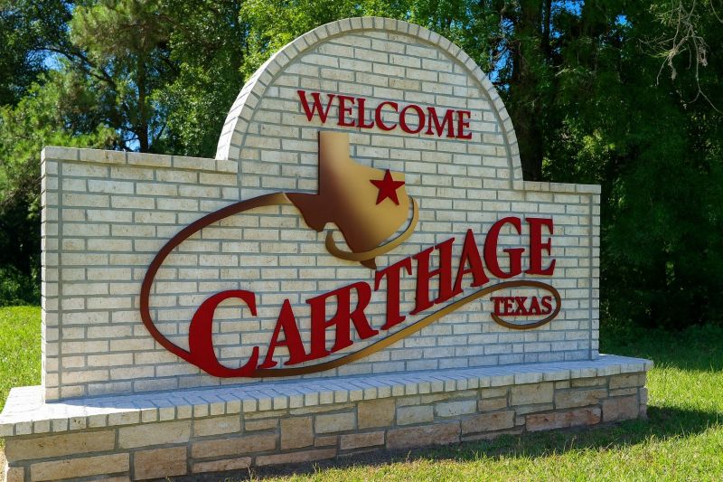 Local Shower Remodeling in Carthage, TX