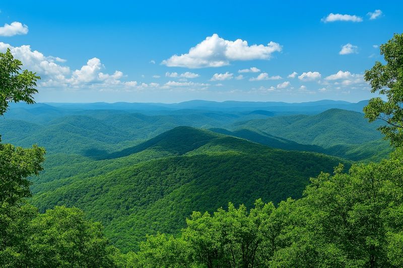 Local Shower Remodeling in Blue Ridge, GA