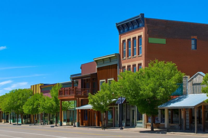 Local Shower Remodeling in Gunnison, CO